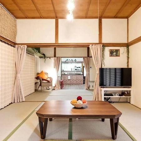 Forest Villa Hakone Extérieur photo