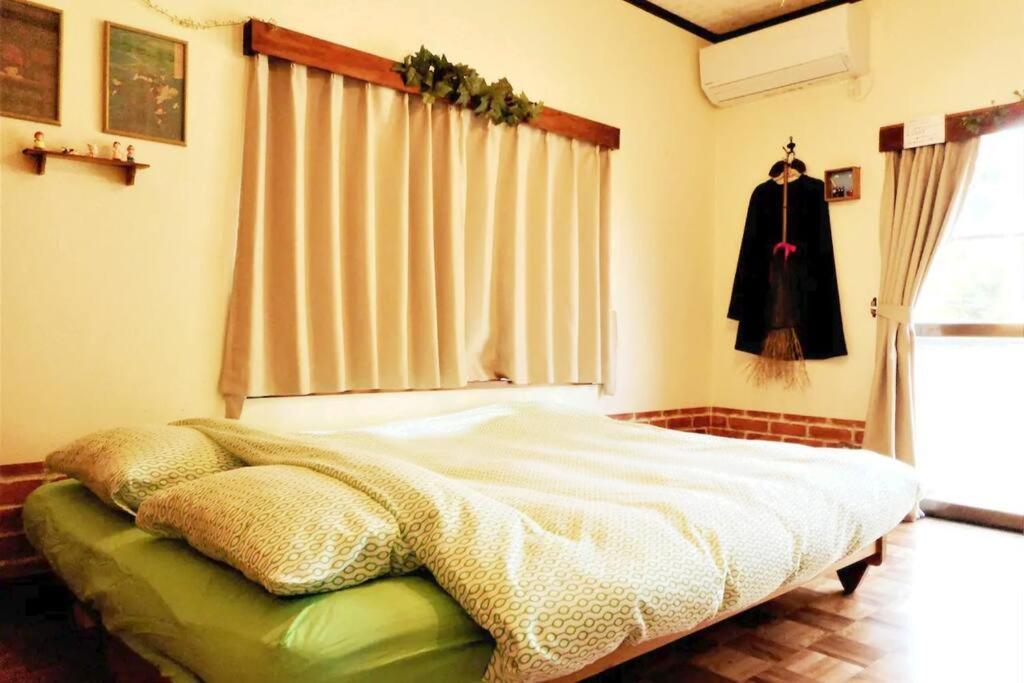 Forest Villa Hakone Extérieur photo