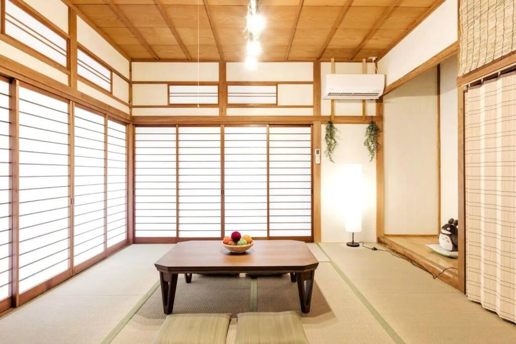 Forest Villa Hakone Extérieur photo