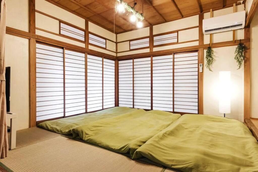 Forest Villa Hakone Extérieur photo