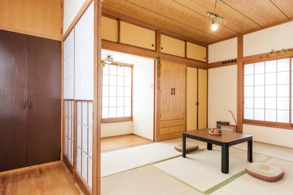 Forest Villa Hakone Extérieur photo
