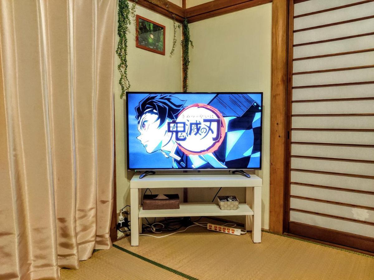 Forest Villa Hakone Extérieur photo