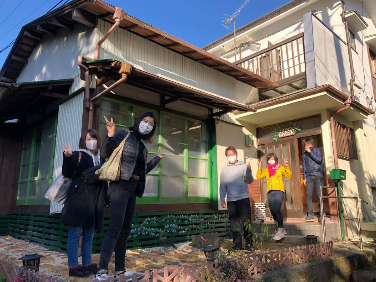 Forest Villa Hakone Extérieur photo